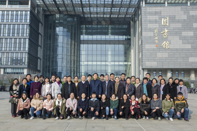 药学院承办的第二届江苏省医药院校大学生化学,药学知识与实验技能